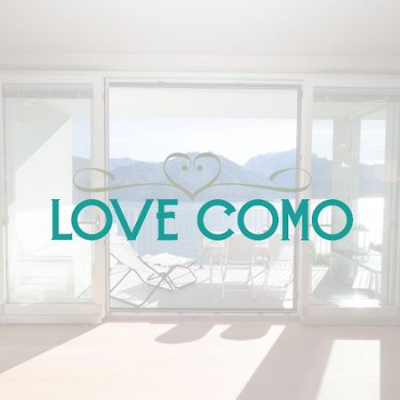 Looklake "Suite One" - Plesio By Lovecomo Менаджо Экстерьер фото