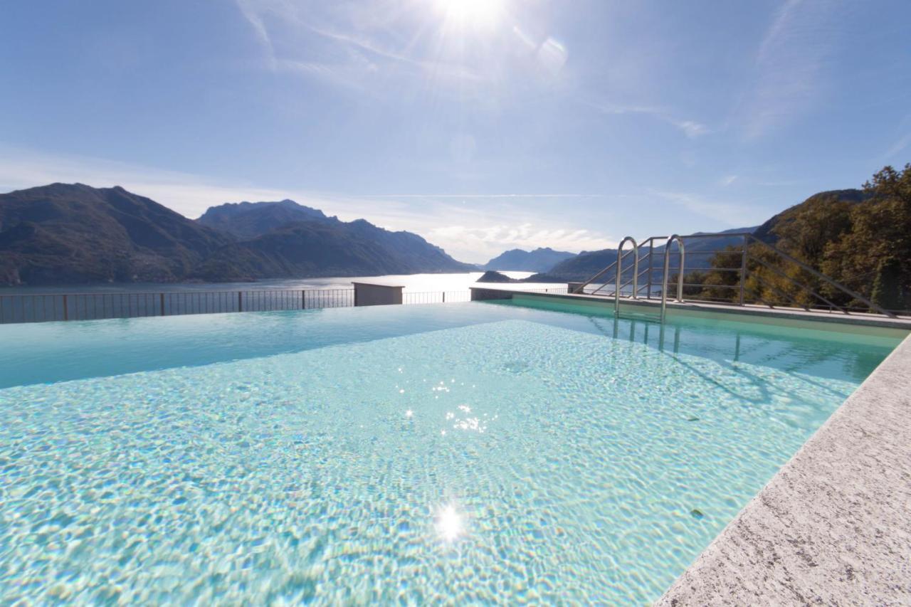 Looklake "Suite One" - Plesio By Lovecomo Менаджо Экстерьер фото
